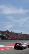 GP SPAGNA iphone