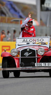 GP SPAGNA iphone