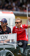 GP SPAGNA iphone