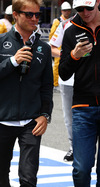 Wallpaper GP SPAGNA 2014 iphone, Sfondi Desktop F1