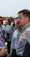 GP SPAGNA iphone
