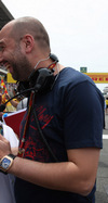 GP SPAGNA iphone