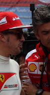 GP SPAGNA iphone