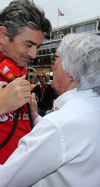 GP SPAGNA iphone