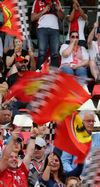 GP SPAGNA iphone