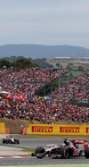 GP SPAGNA iphone