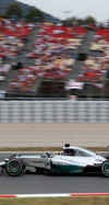 Wallpaper GP SPAGNA 2014 iphone, Sfondi Desktop F1