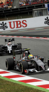 GP SPAGNA iphone