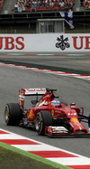 GP SPAGNA iphone