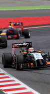 GP SPAGNA iphone