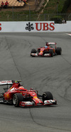 GP SPAGNA iphone