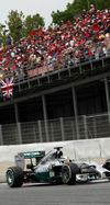 GP SPAGNA iphone
