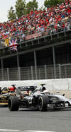 GP SPAGNA iphone