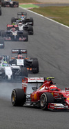 GP SPAGNA iphone