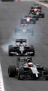 GP SPAGNA iphone