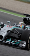 Wallpaper GP SPAGNA 2014 iphone, Sfondi Desktop F1