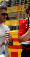 GP SPAGNA iphone