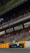 Wallpaper GP SPAGNA 2014 samsung_galaxy, Sfondi Desktop F1