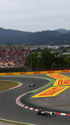 Wallpaper GP SPAGNA 2014 samsung_galaxy, Sfondi Desktop F1