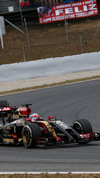 Wallpaper GP SPAGNA 2014 samsung_galaxy, Sfondi Desktop F1