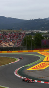 Wallpaper GP SPAGNA 2014 samsung_galaxy, Sfondi Desktop F1