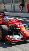 Wallpaper GP SPAGNA 2014 samsung_galaxy, Sfondi Desktop F1