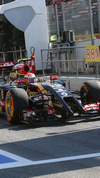 Wallpaper GP SPAGNA 2014 samsung_galaxy, Sfondi Desktop F1