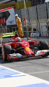 Wallpaper GP SPAGNA 2014 samsung_galaxy, Sfondi Desktop F1