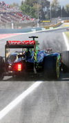 Wallpaper GP SPAGNA 2014 samsung_galaxy, Sfondi Desktop F1