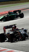 Wallpaper GP SPAGNA 2014 samsung_galaxy, Sfondi Desktop F1