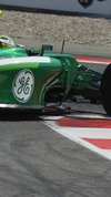 Wallpaper GP SPAGNA 2014 samsung_galaxy, Sfondi Desktop F1