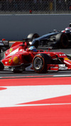 Wallpaper GP SPAGNA 2014 samsung_galaxy, Sfondi Desktop F1