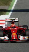 Wallpaper GP SPAGNA 2014 samsung_galaxy, Sfondi Desktop F1
