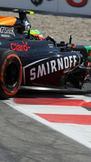Wallpaper GP SPAGNA 2014 samsung_galaxy, Sfondi Desktop F1