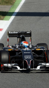 Wallpaper GP SPAGNA 2014 samsung_galaxy, Sfondi Desktop F1