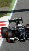 Wallpaper GP SPAGNA 2014 samsung_galaxy, Sfondi Desktop F1