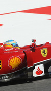 Wallpaper GP SPAGNA 2014 samsung_galaxy, Sfondi Desktop F1