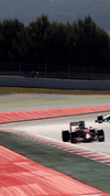 Wallpaper GP SPAGNA 2014 samsung_galaxy, Sfondi Desktop F1