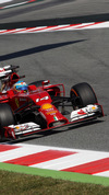 Wallpaper GP SPAGNA 2014 samsung_galaxy, Sfondi Desktop F1