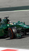 Wallpaper GP SPAGNA 2014 samsung_galaxy, Sfondi Desktop F1