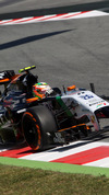 Wallpaper GP SPAGNA 2014 samsung_galaxy, Sfondi Desktop F1