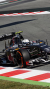 Wallpaper GP SPAGNA 2014 samsung_galaxy, Sfondi Desktop F1