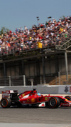 Wallpaper GP SPAGNA 2014 samsung_galaxy, Sfondi Desktop F1