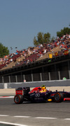 Wallpaper GP SPAGNA 2014 samsung_galaxy, Sfondi Desktop F1