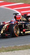 Wallpaper GP SPAGNA 2014 samsung_galaxy, Sfondi Desktop F1