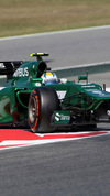 Wallpaper GP SPAGNA 2014 samsung_galaxy, Sfondi Desktop F1