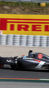 Wallpaper GP SPAGNA 2014 samsung_galaxy, Sfondi Desktop F1