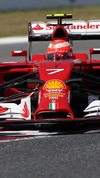 Wallpaper GP SPAGNA 2014 samsung_galaxy, Sfondi Desktop F1