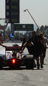 Wallpaper GP SPAGNA 2014 samsung_galaxy, Sfondi Desktop F1