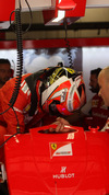 Wallpaper GP SPAGNA 2014 samsung_galaxy, Sfondi Desktop F1